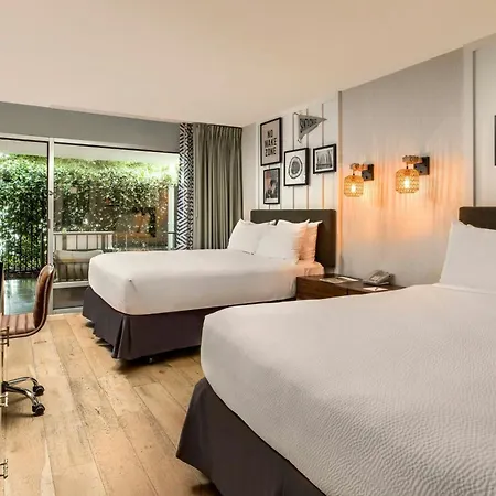 Hotel Paradox, Autograph Collection-2