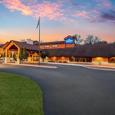 Americinn By Wyndham Wisconsin Dells-3
