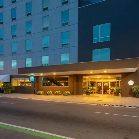 D Sabana Hotel San Jose-3