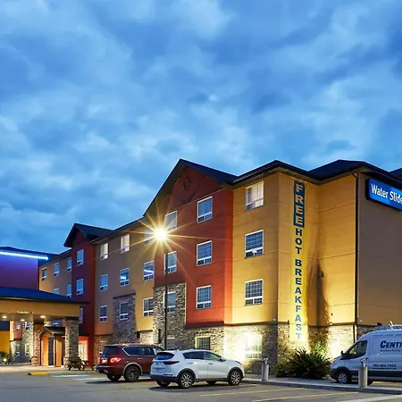 Comfort Inn & Suites-3