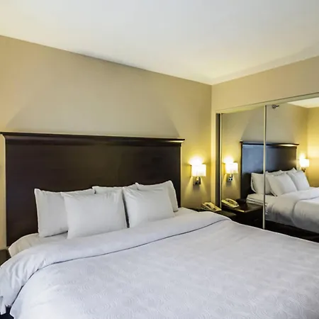 Mainstay Suites Fargo - I-94 Medical Center-3