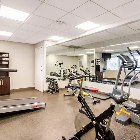 Comfort Inn & Suites-2