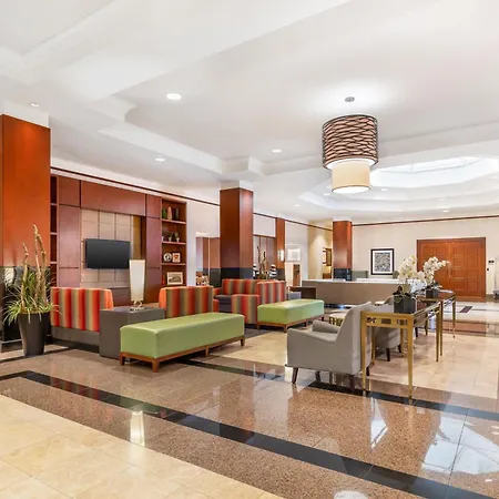 Drury Inn & Suites St. Louis Forest Park-2