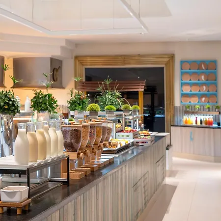 Iberostar Selection Coral Cancun (Adults Only)-3