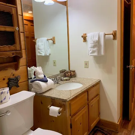Er65 - Eagles Point - Great Location, Close To All The Action! Cabin-2