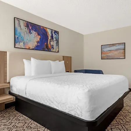 Best Western Airport Inn-3