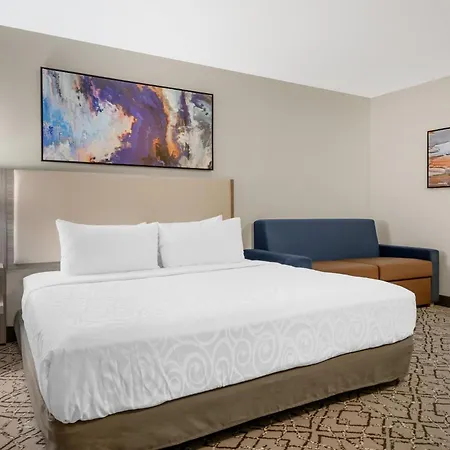 Best Western Airport Inn-3