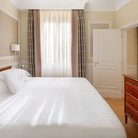 Rome Marriott Grand Hotel Flora-2