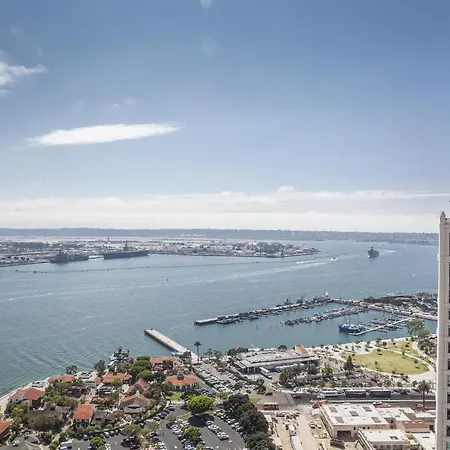 Manchester Grand Hyatt San Diego-2
