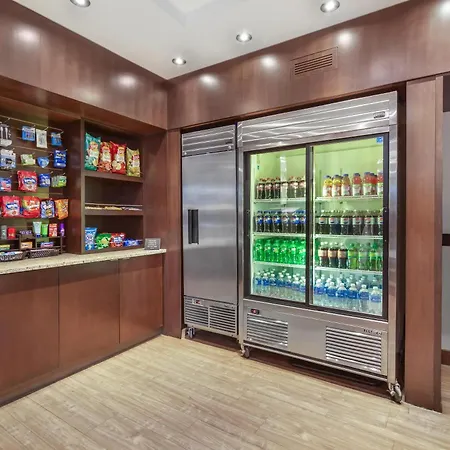 Best Western Plus Edmonton Airport Hotel-3