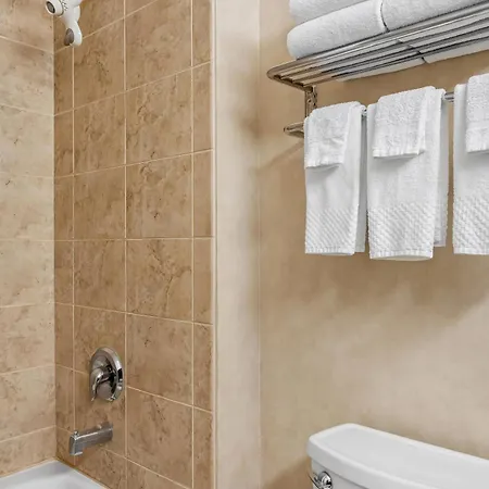 Big Horn Resort, An Ascend Collection Hotel-3