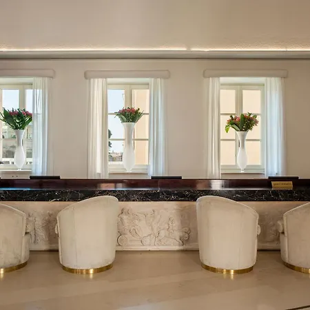 Villa Agrippina, A Gran Melia Hotel - The Leading Hotels Of The World-3