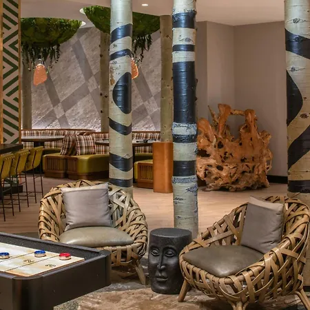Hotel Paradox, Autograph Collection-3