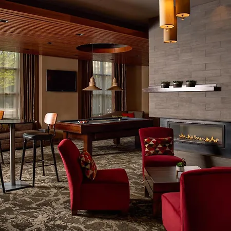 Hyatt House Philadelphia-King Of Prussia-2