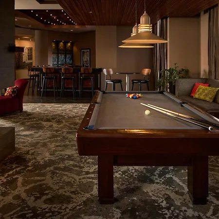 Hyatt House Philadelphia-King Of Prussia-3