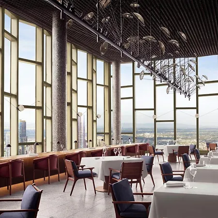 The Ritz-Carlton, Melbourne-2