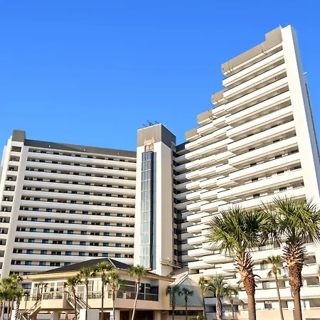 Sundestin Resort Unit 1718-3
