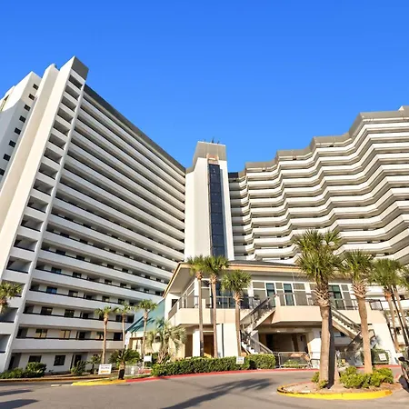 Sundestin Resort Unit 1718-2