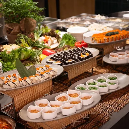 Dusit Thani Bangkok-3