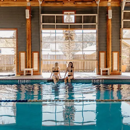 Lake Austin Spa Resort-2