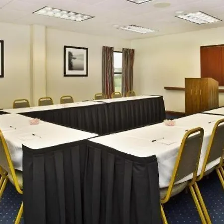 Hampton Inn Anderson-2
