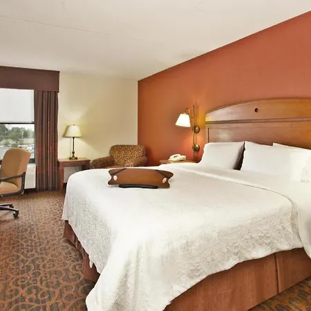 Hampton Inn Anderson-3