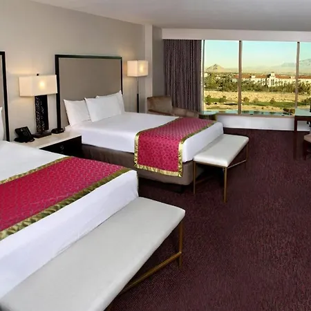 Suncoast Hotel And Casino-3