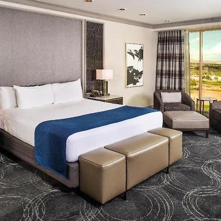 Suncoast Hotel And Casino-3