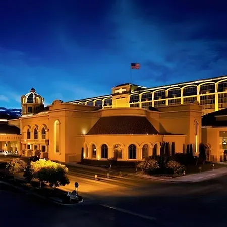 Suncoast Hotel And Casino-2