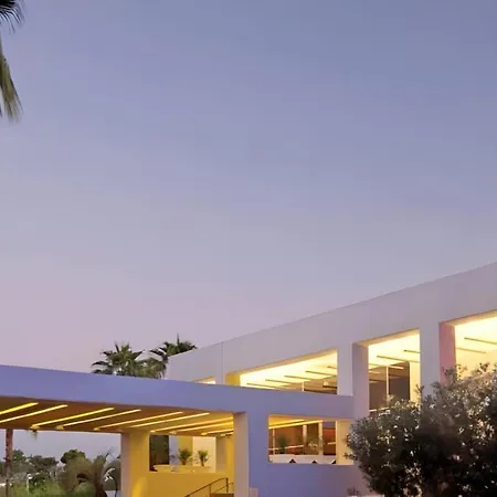 Hotel Solaya, Part Of Jdv By Hyatt-2
