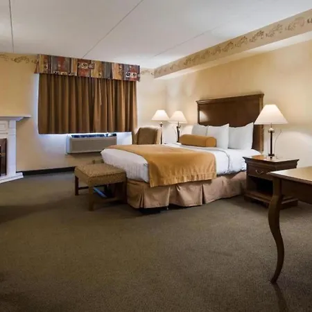 Best Western Plus Orillia Hotel-2