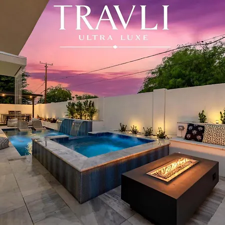 The Carlisle Luxe Villa-3