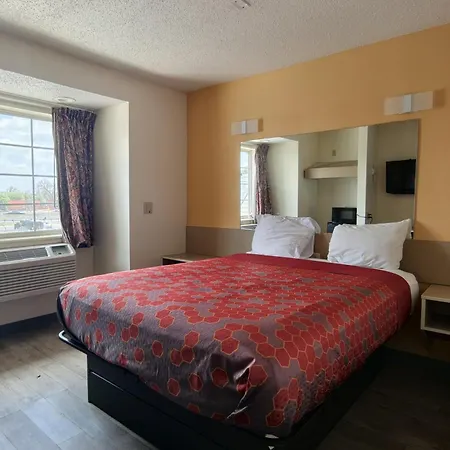 Classic Inn San Marcos, Tx-2