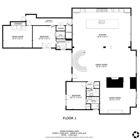 Casa Di Pietra By Stay Awhile Villas-2