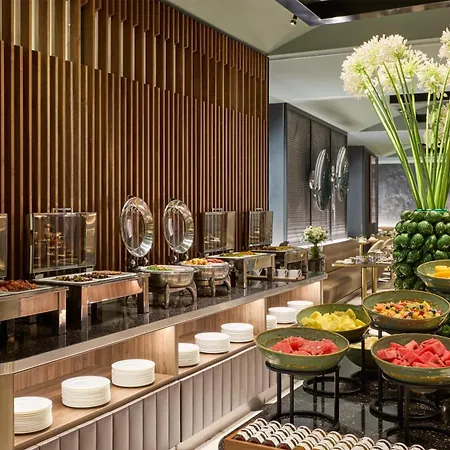 Anantara Palazzo Naiadi Rome Hotel - A Leading Hotel Of The World-3
