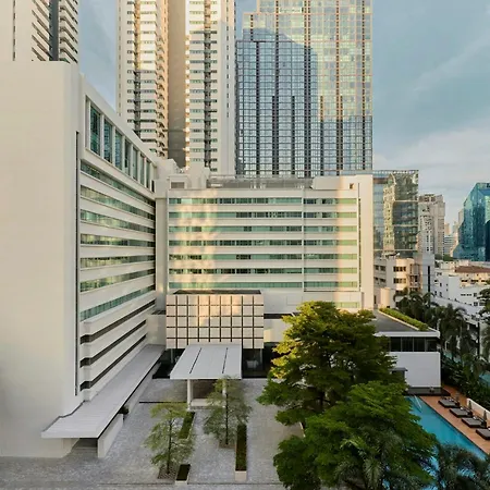 Como Metropolitan Bangkok-2