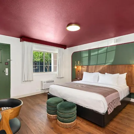 The Buxton, BW Signature Collection By Best Western-2