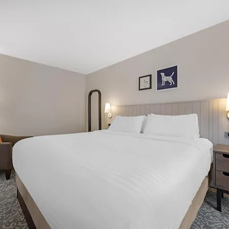 Sonesta Es Suites Portland Vancouver 41St Street-2