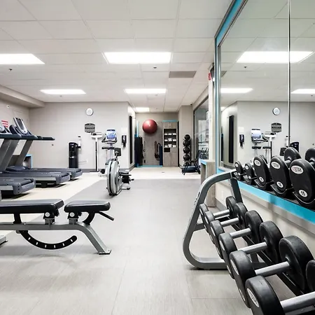 Crowne Plaza Hotel Moncton Downtown By Ihg-2