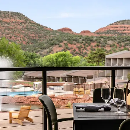 Outbound Sedona-3
