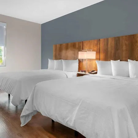 Extended Stay America Premier Suites - San Antonio - North-2
