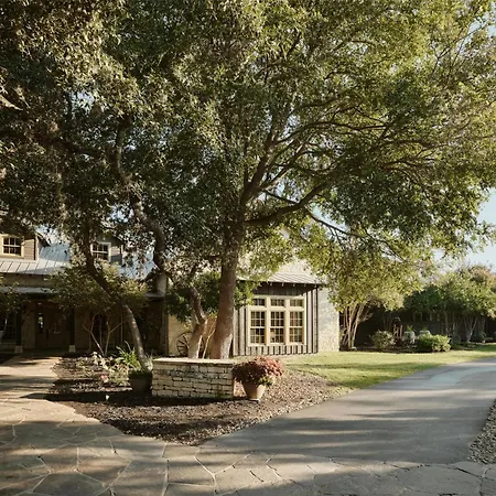 Hyatt Regency Hill Country Resort And Villas-3