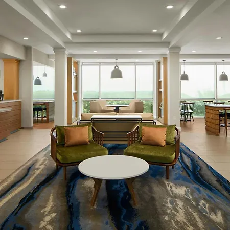 Fairfield Inn & Suites By Marriott Virginia Beach Oceanfront-3