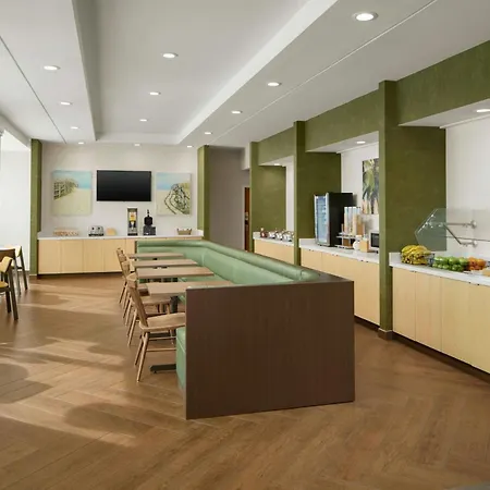 Fairfield Inn & Suites By Marriott Virginia Beach Oceanfront-2