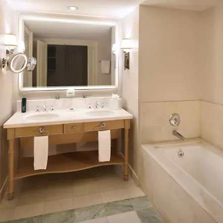 Hilton Lake Las Vegas Resort & Spa-3