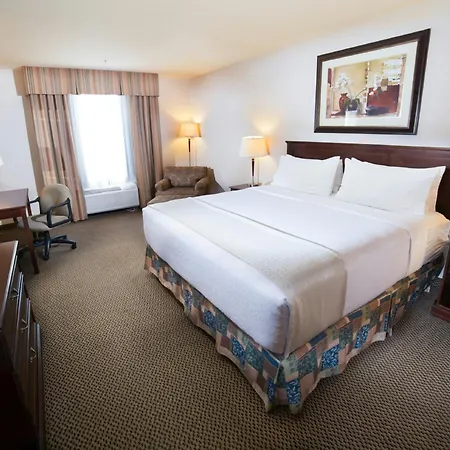 Holiday Inn Hotel & Suites-West Edmonton By Ihg-2