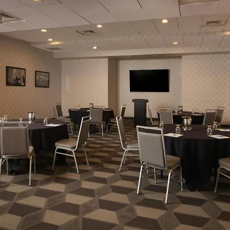 Four Points By Sheraton Detroit Novi-3