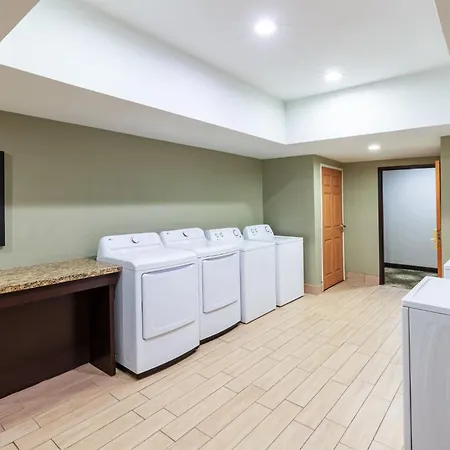 Staybridge Suites - Brownsville By Ihg-2