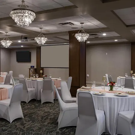 Doubletree By Hilton - Kamloops-2