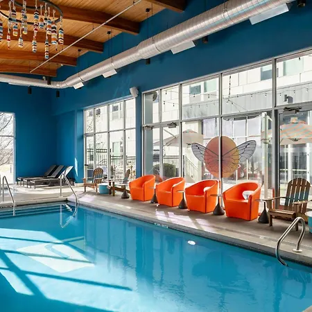 Aloft By Marriott Green Bay-3